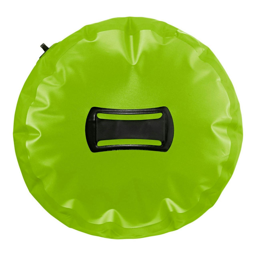 Ultra Lightweight Compression Dry Bag with Valve 22L Green