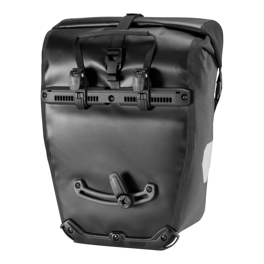 Back-Roller Free Single Bag Black
