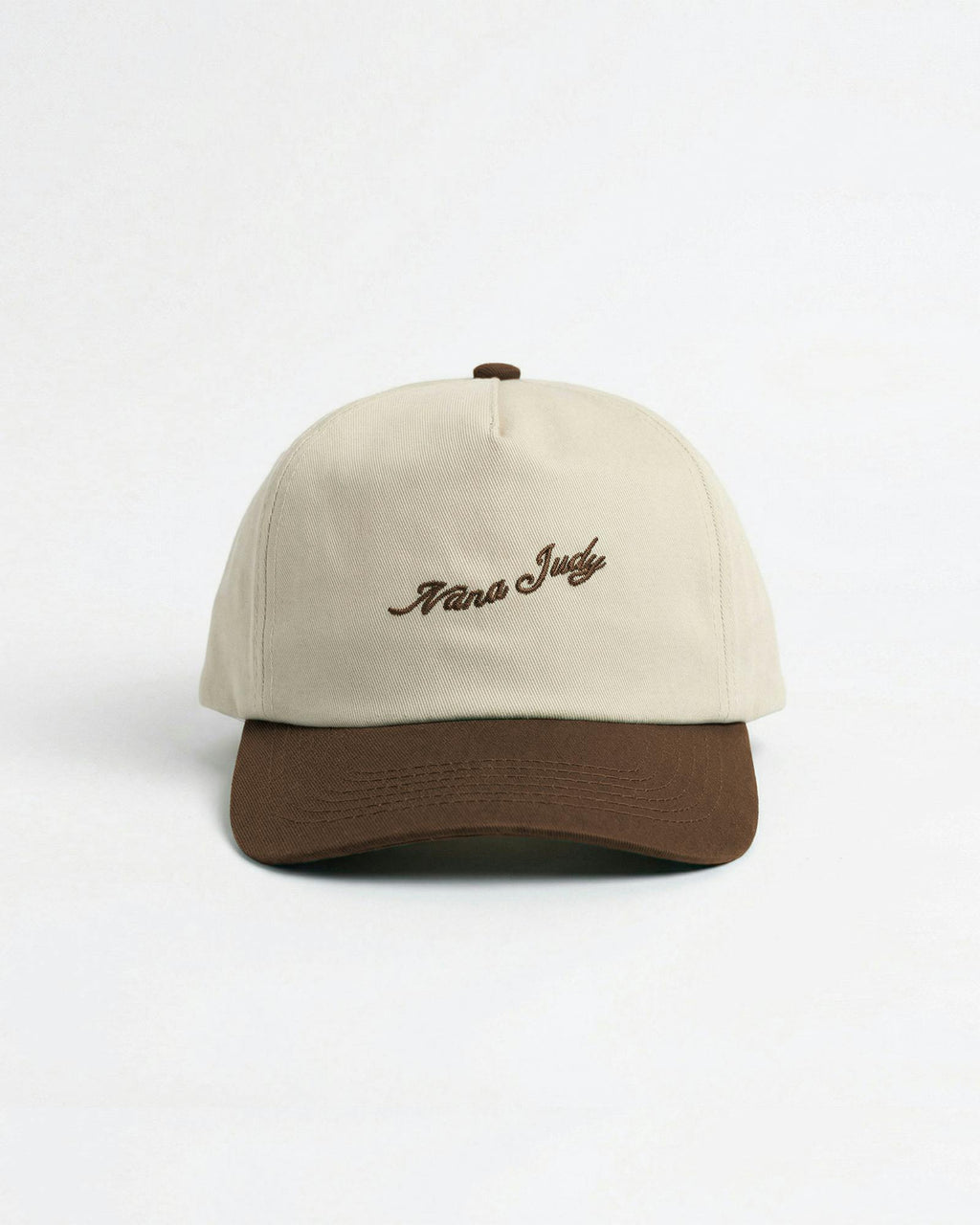 The Signature Snapback Primary Colour Release