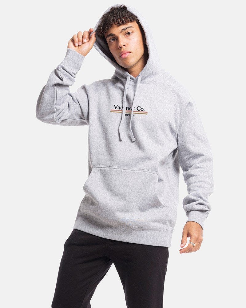 Polaroid Print Hoodie