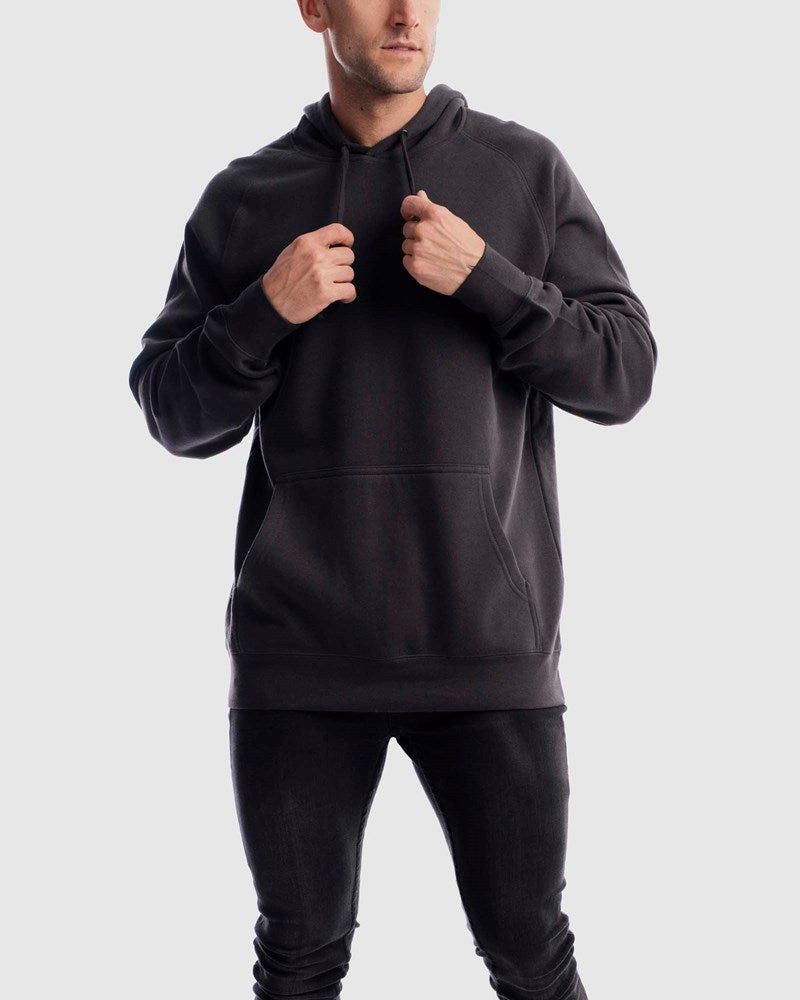 Absent Hoodie