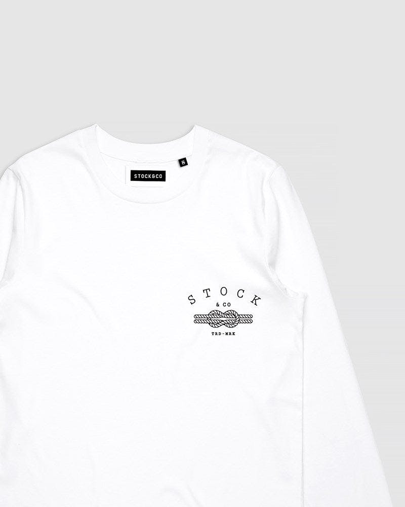Knot Long Sleeve - Youth