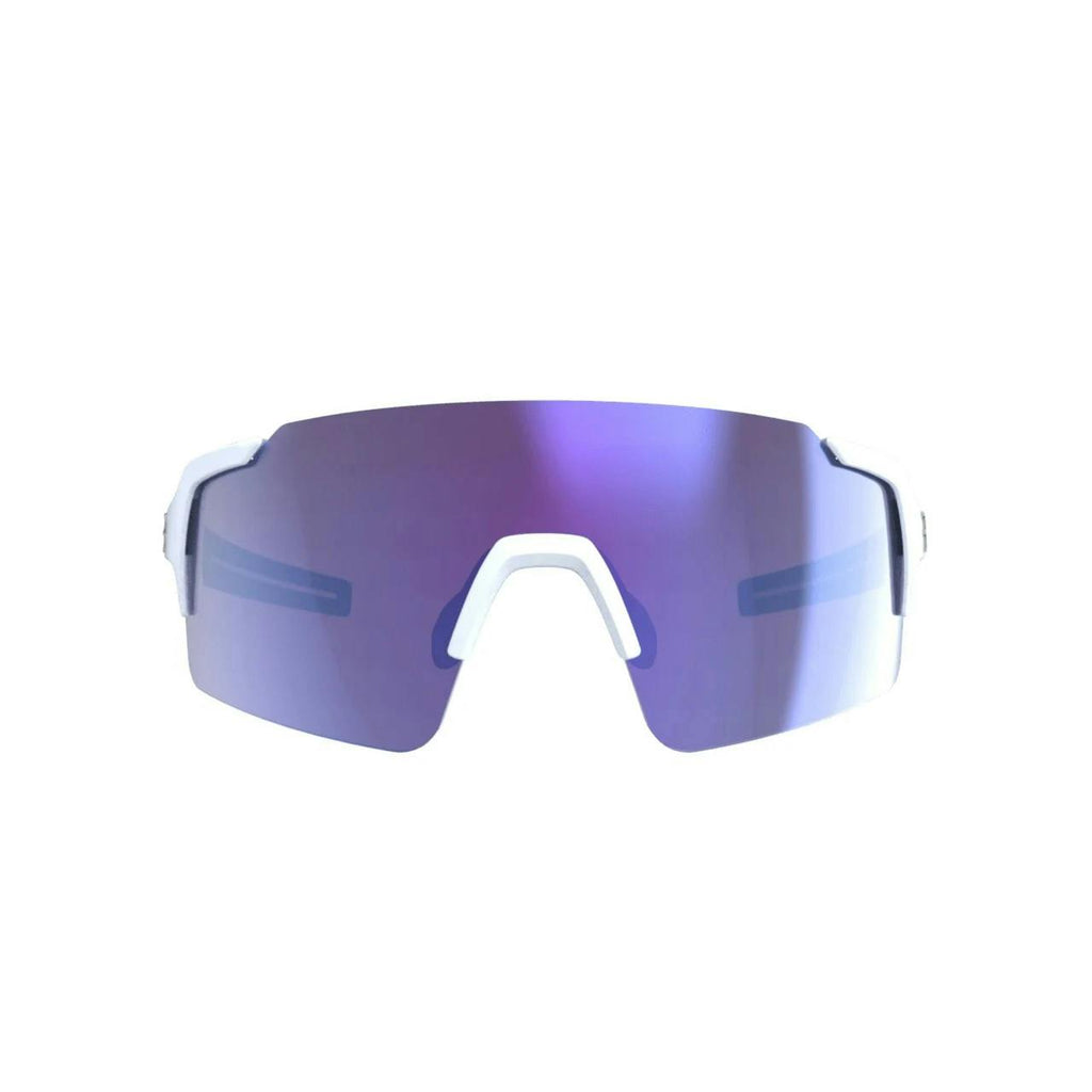 FullView Cycling Glasses White
