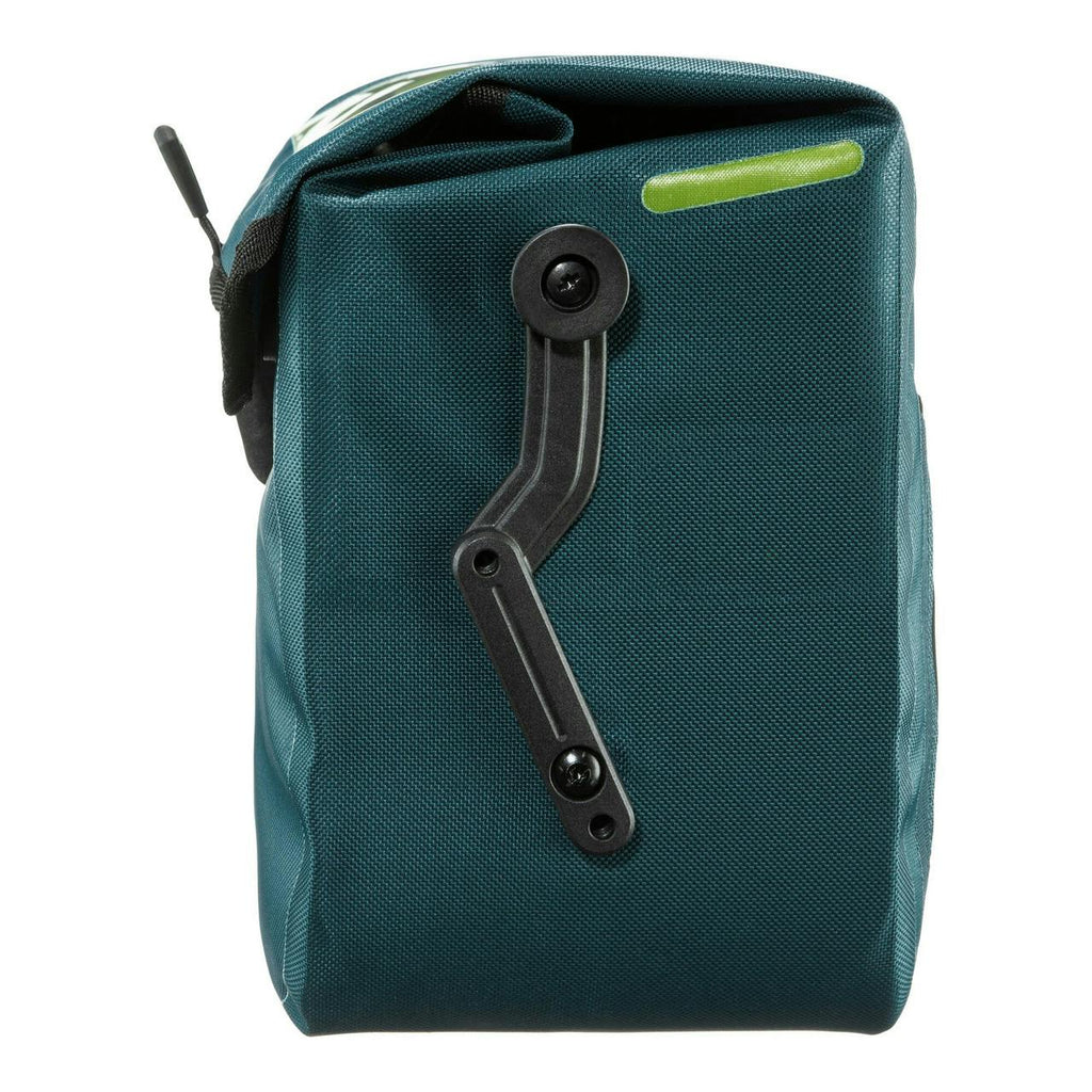 E-Glow Handlebar Bag Petrol