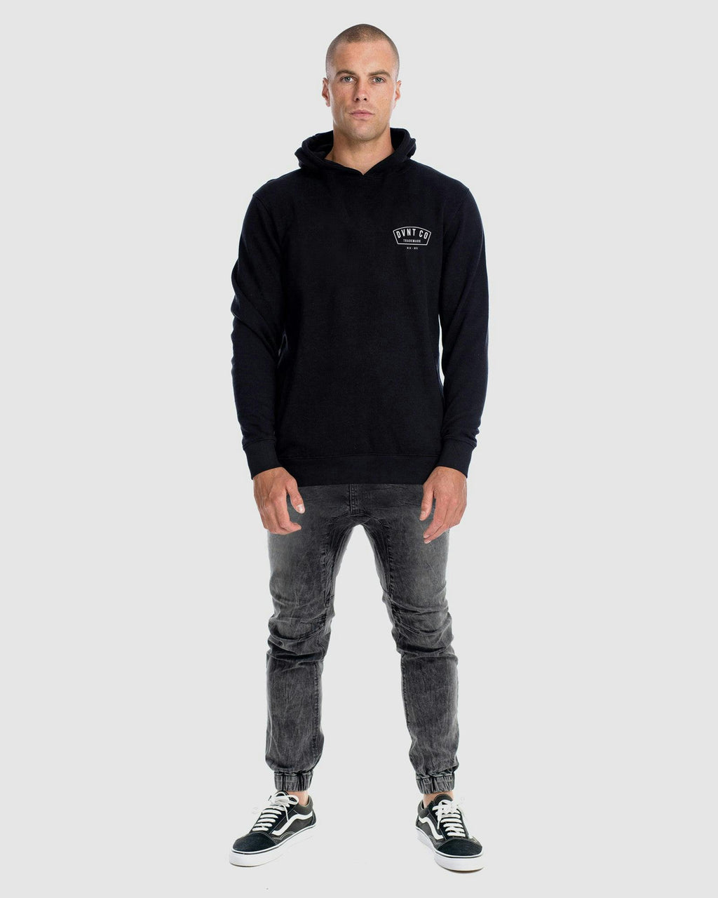 Bailey Hoodie