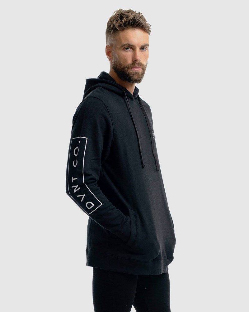 NYC Pullover Hoodie