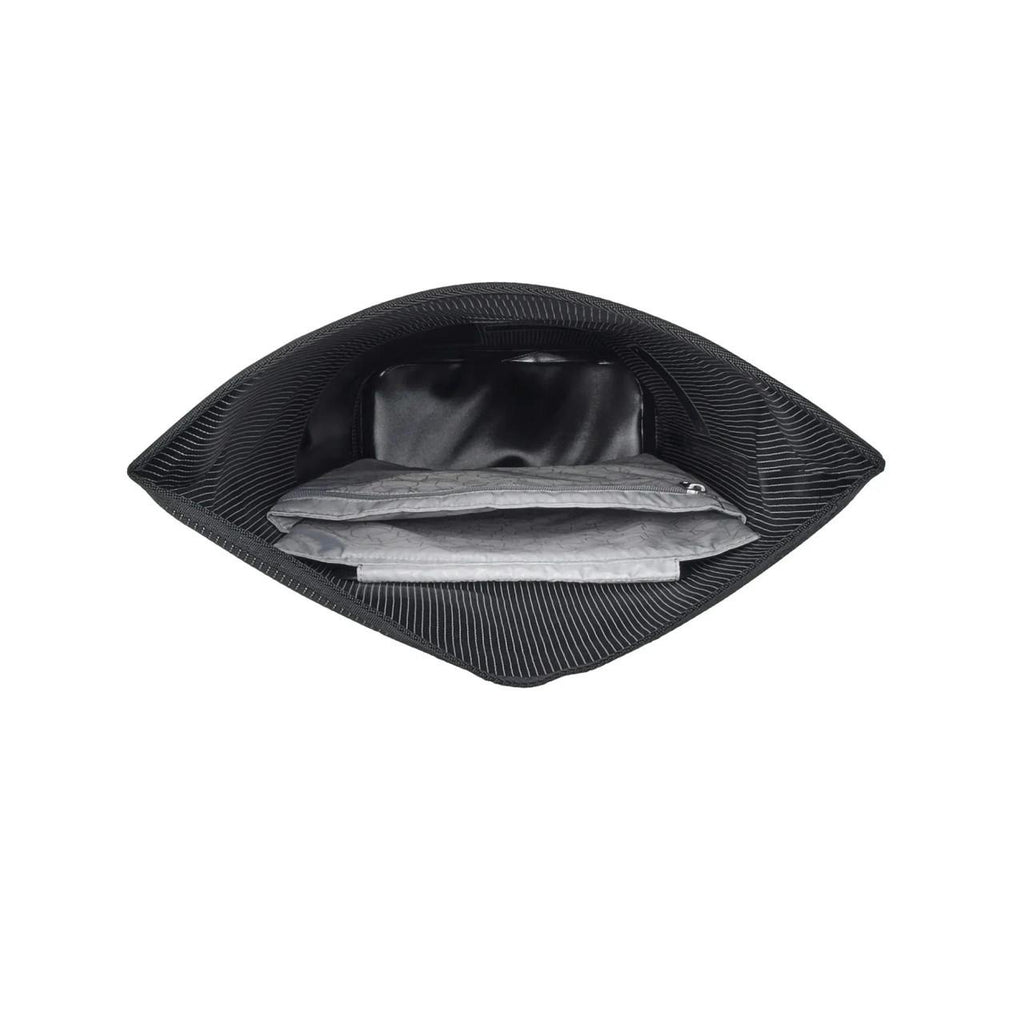 Commuter-Daypack High-Vis 21L Black