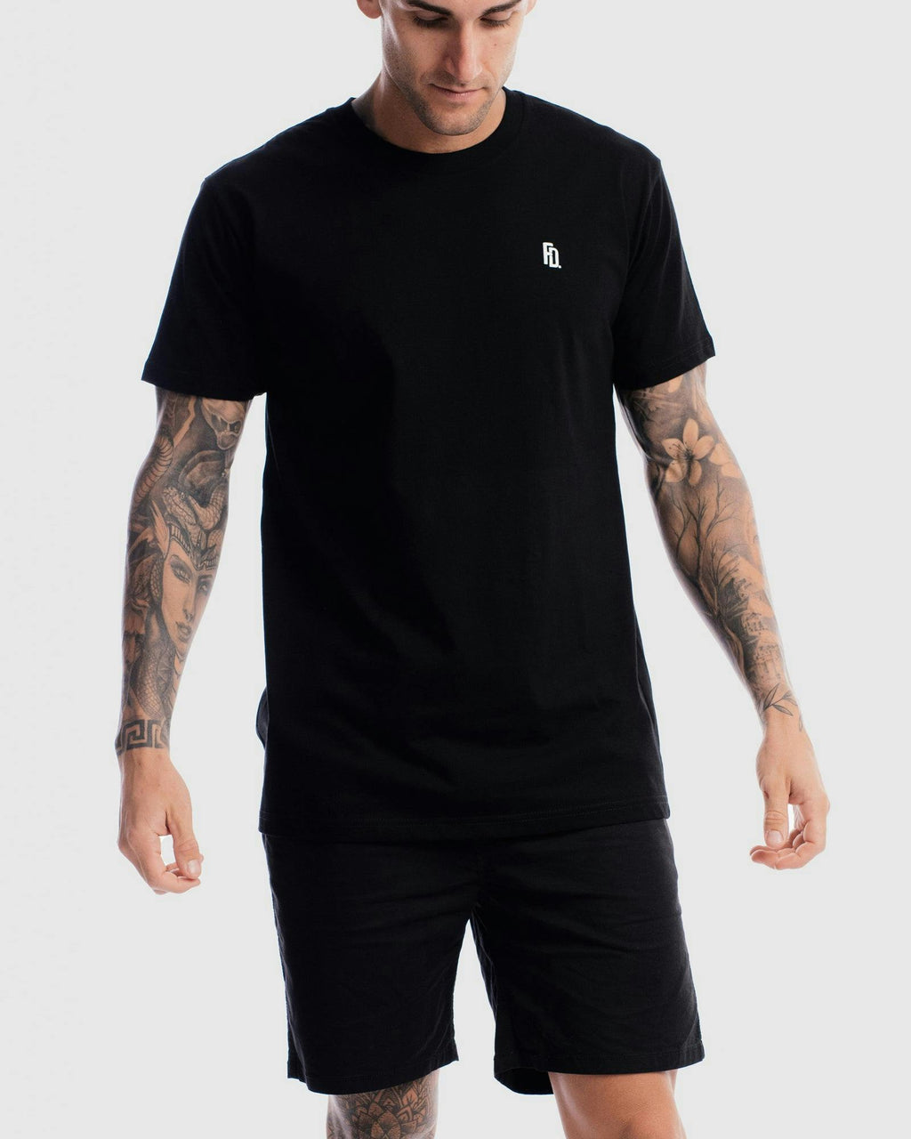 Contract Rise Tee