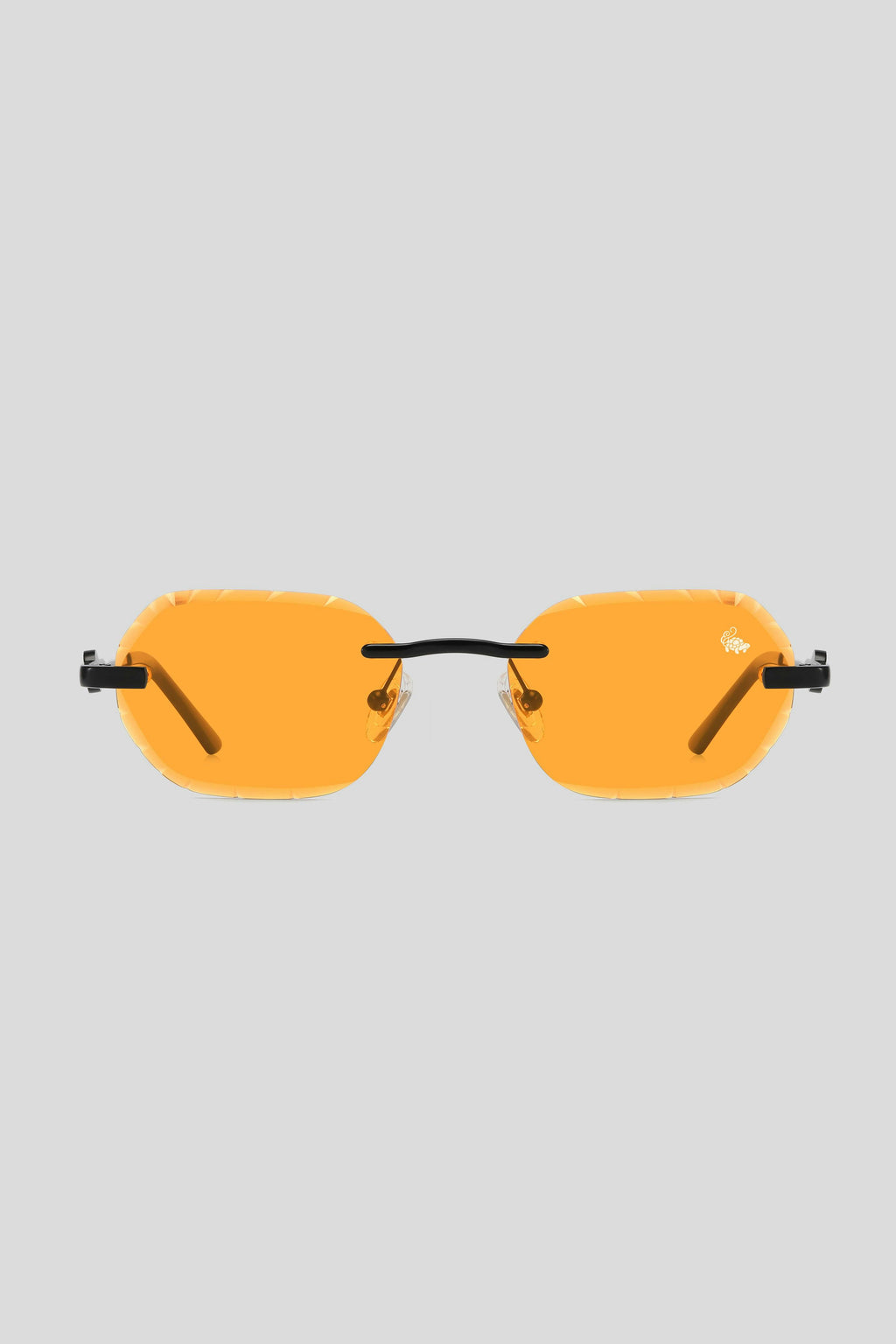 Diamond Cut Willow Orange | Stealth