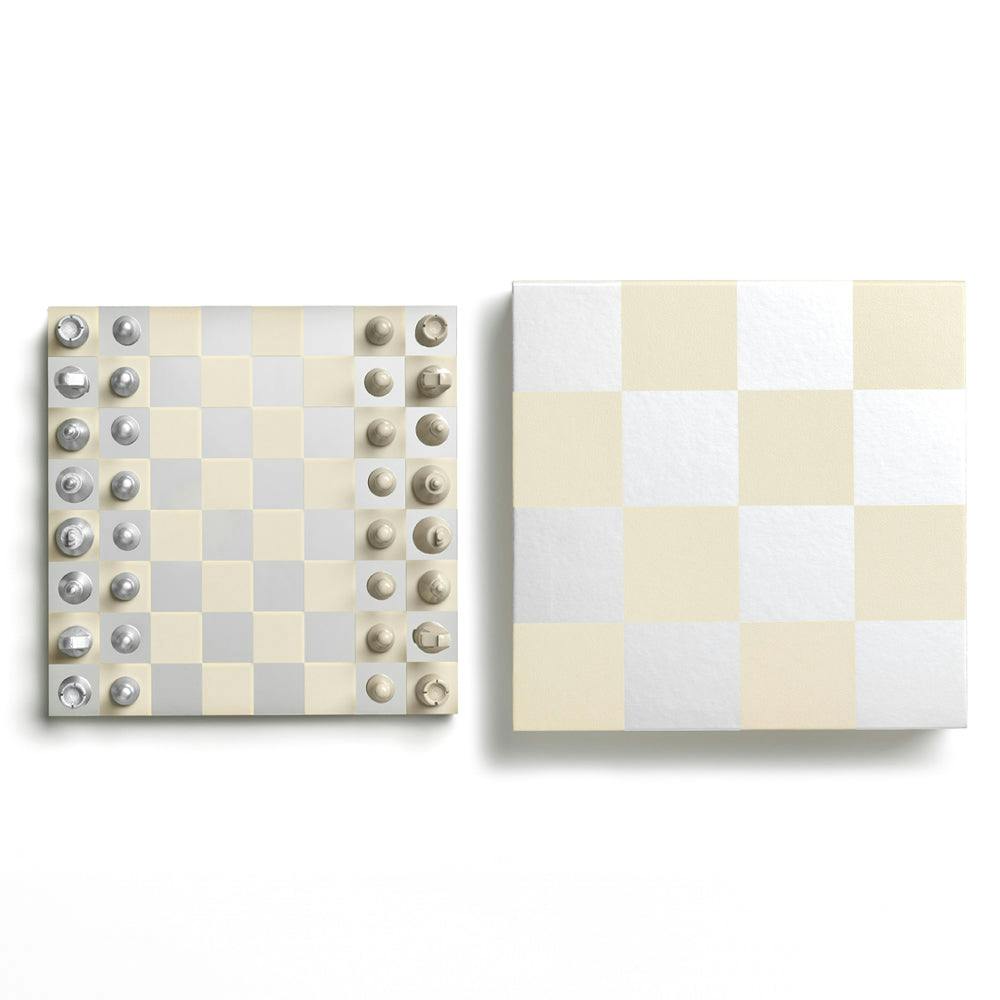 Printworks Classic Art of Chess Mirror