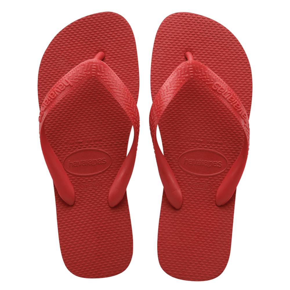 Top Thongs Colour