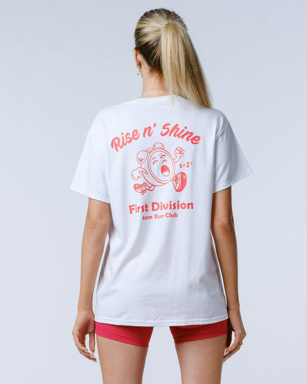 Rise and Shine Tee