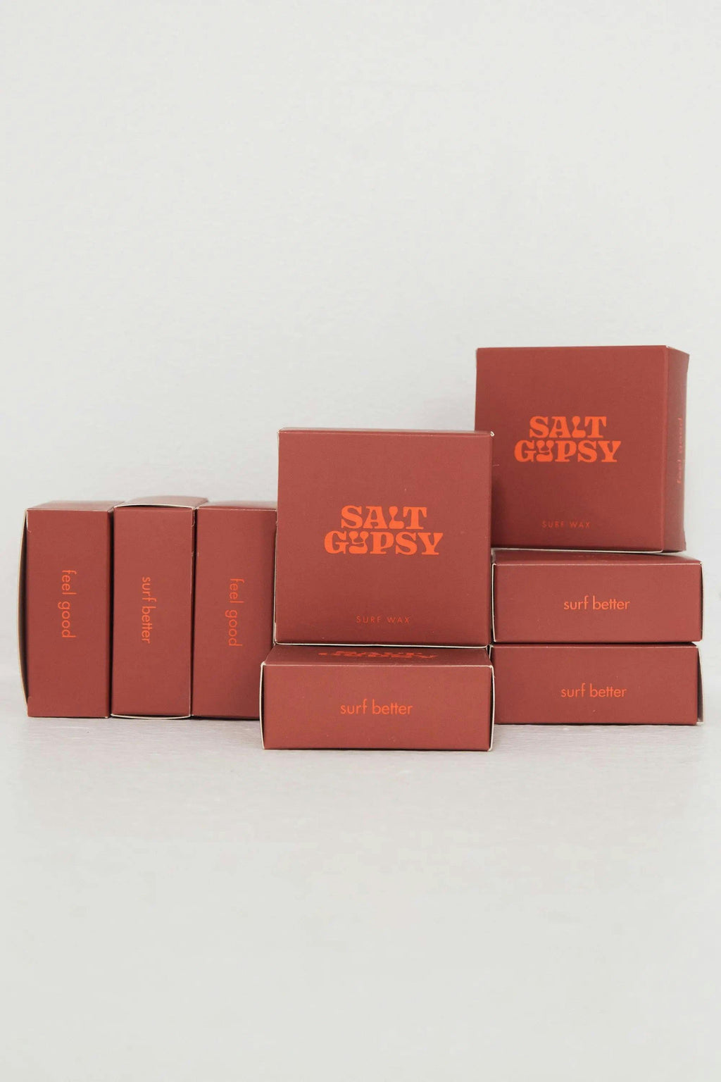 Premium Eco Surf Wax