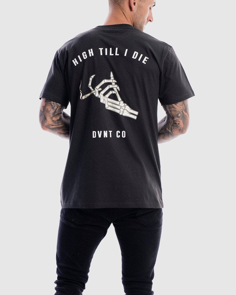 High Tee