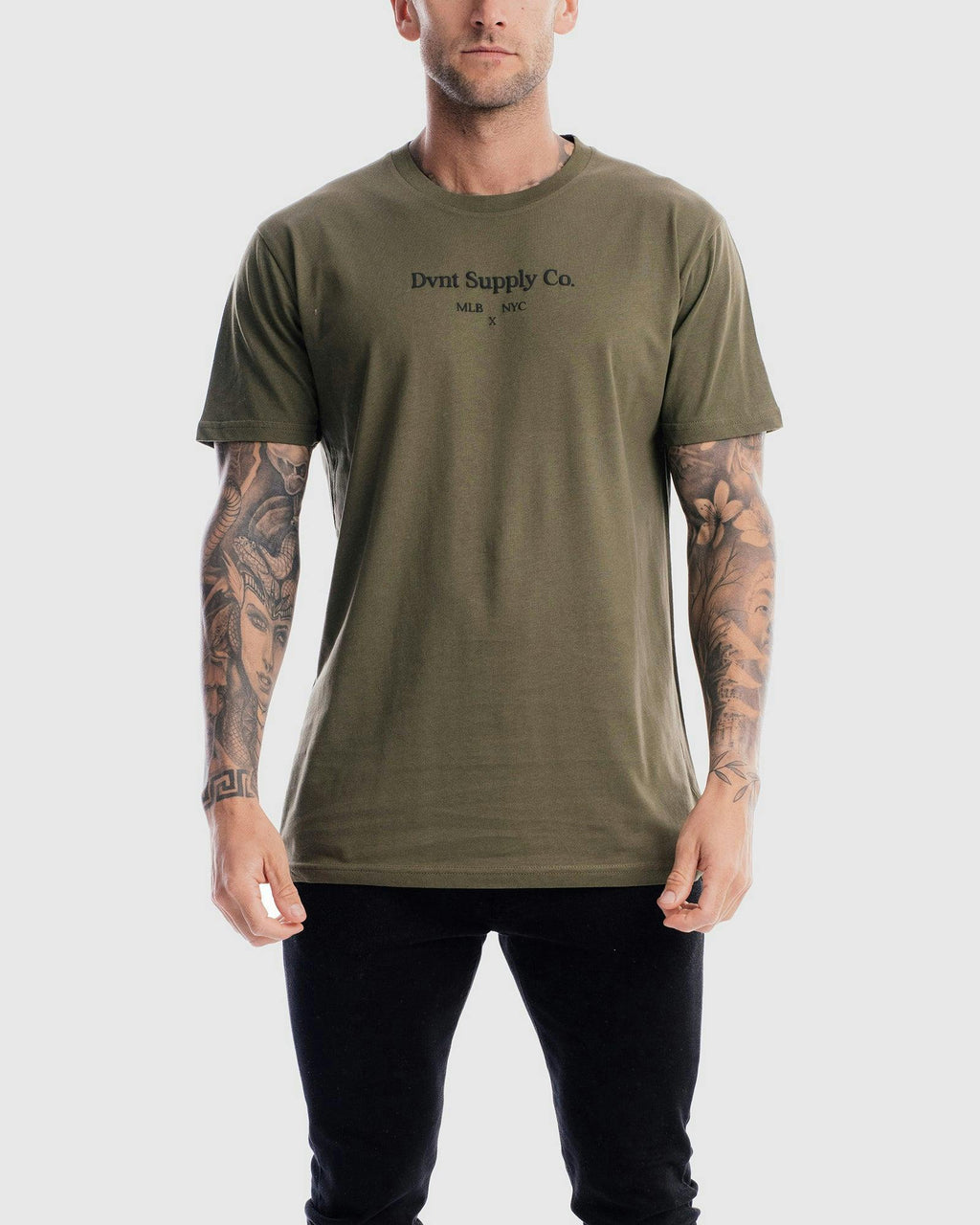 Scripture Rise Tee