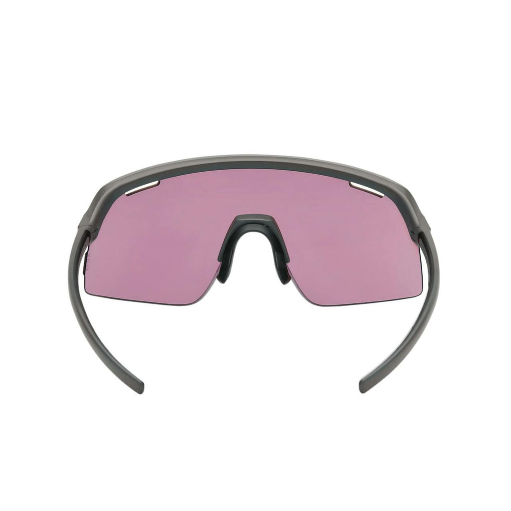 Valor Flux Sportglasses Dark Grey