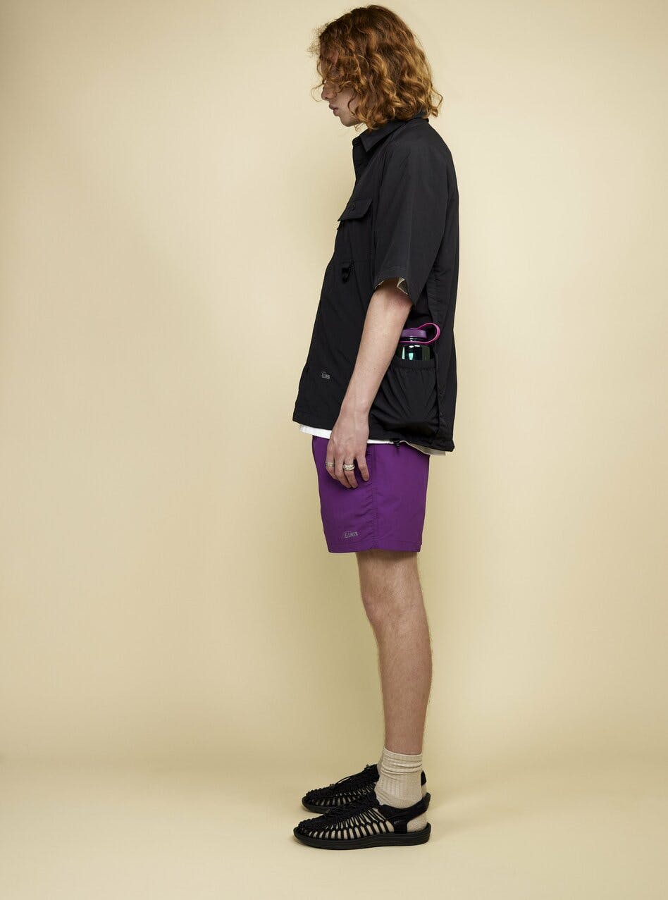 ALSTON SHORT SLEEVE TECH SHIRT