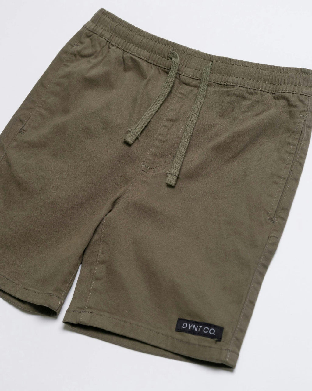 Supply Elastic Waist Stretch Short - Youth