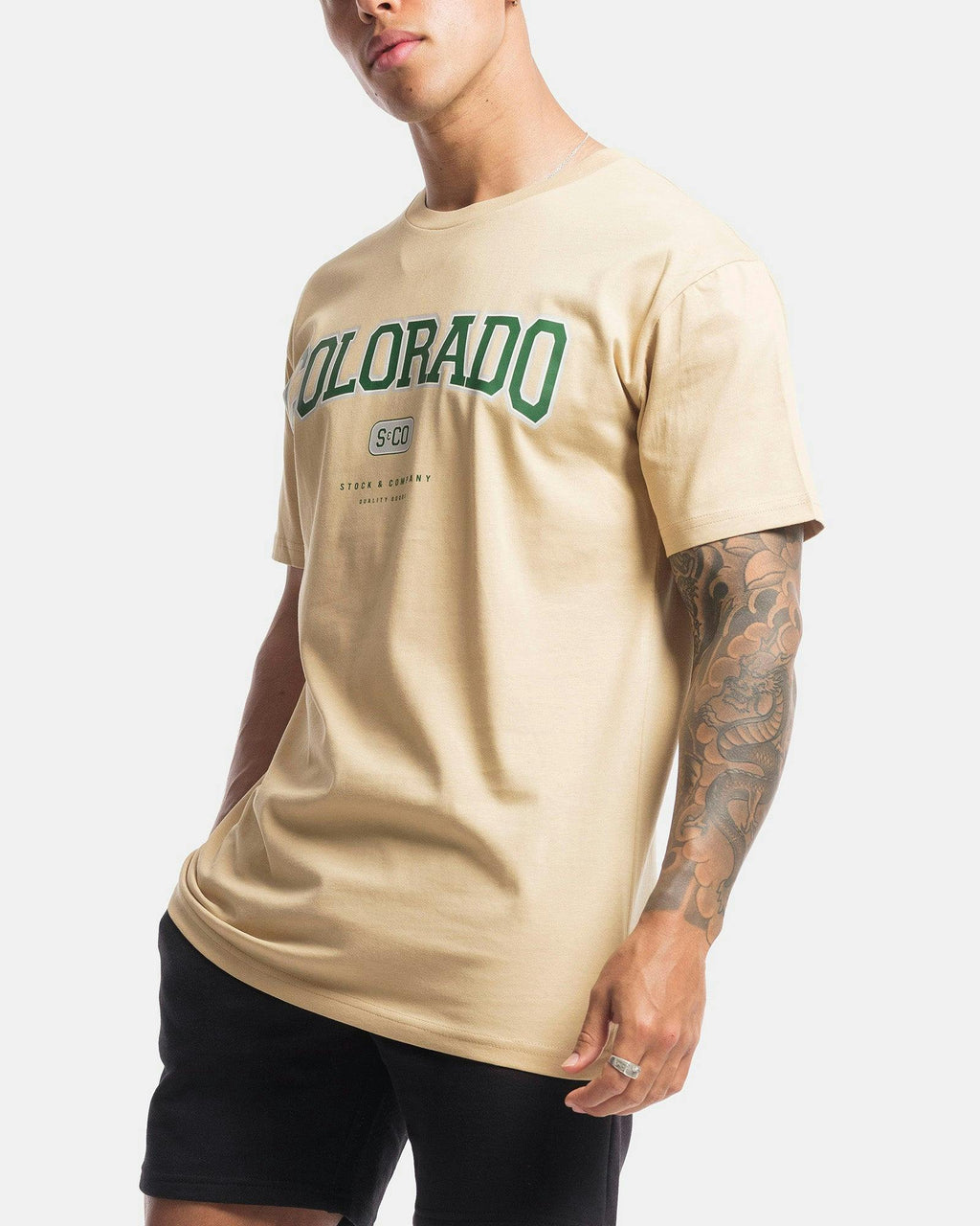 Colorado Tee