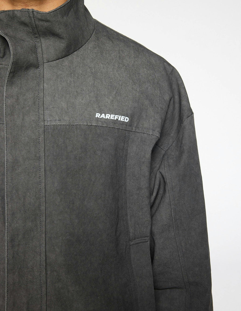 Technical Jacket