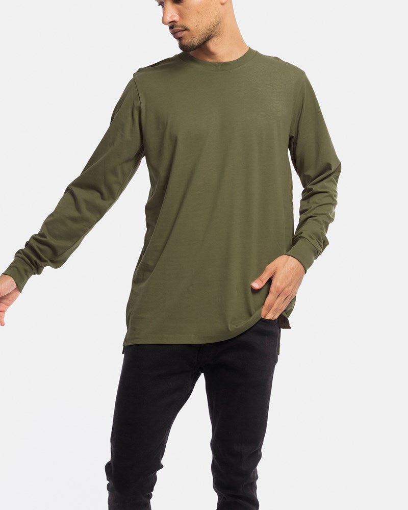 Devoid Premium Long Sleeve