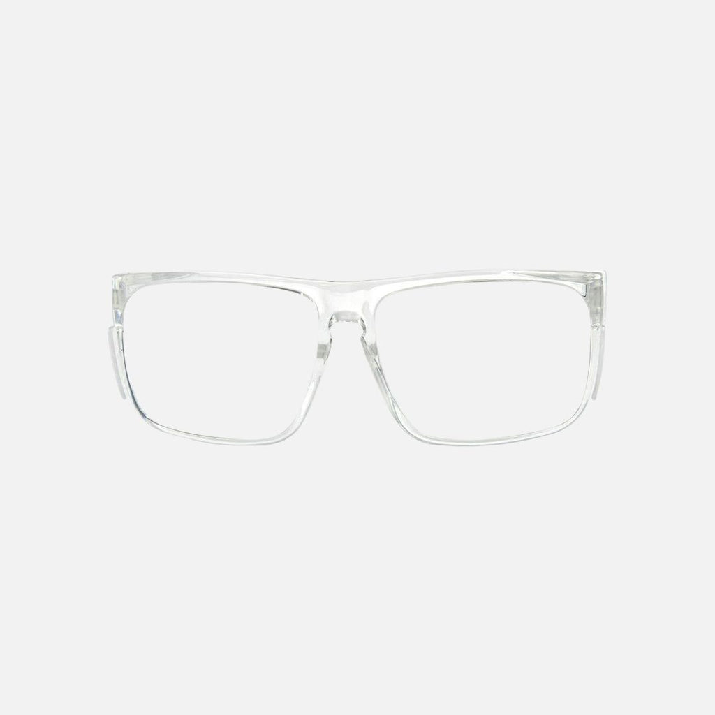 VENDETTA RX Safety Crystal Clear