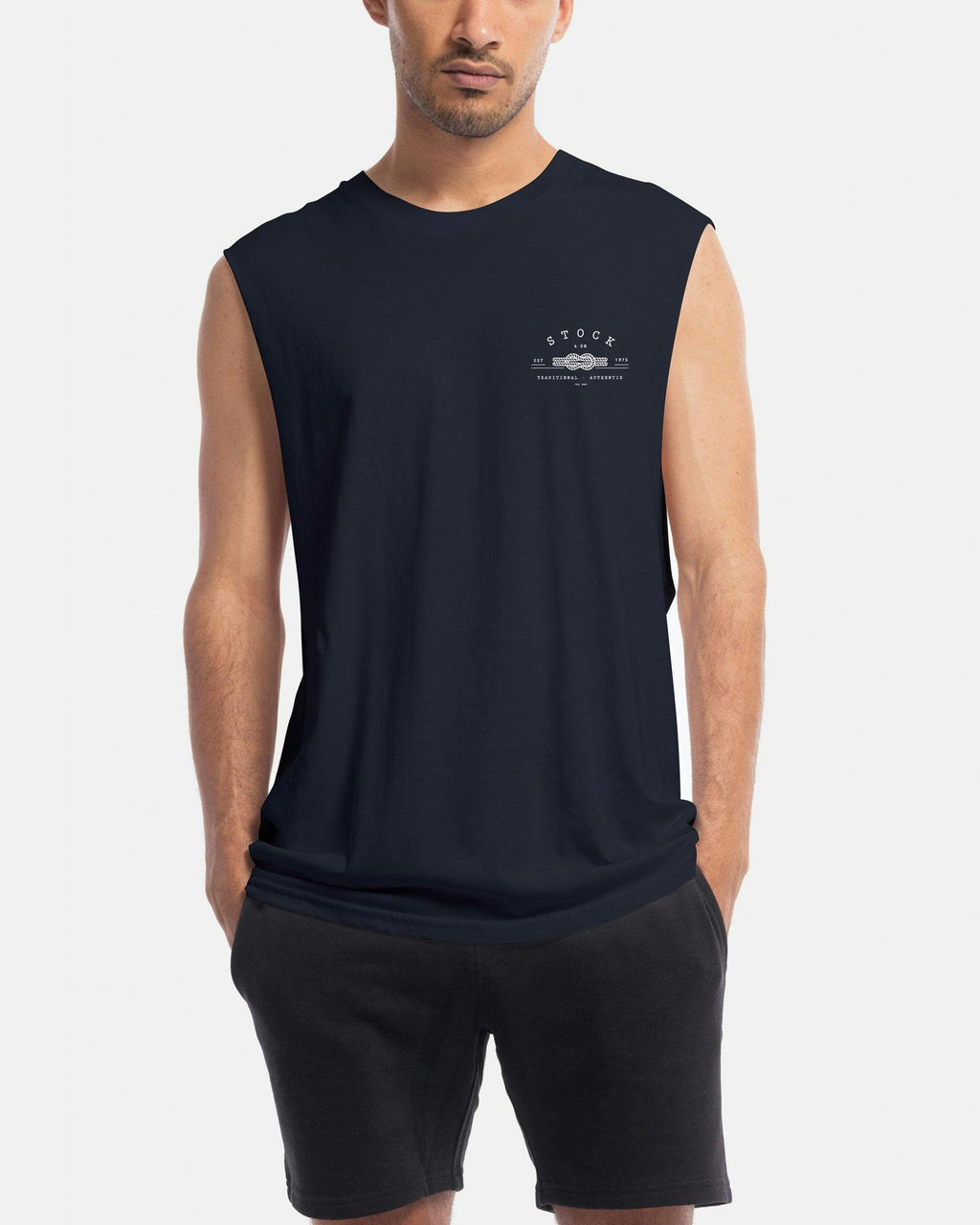 Knot Tank