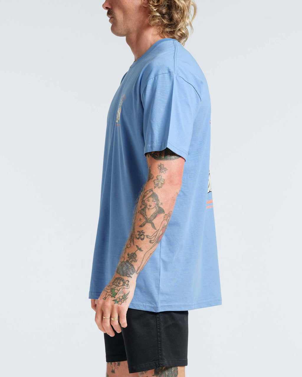 Club Dread Tee