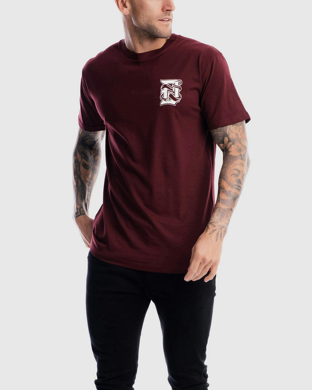 Viper Tee