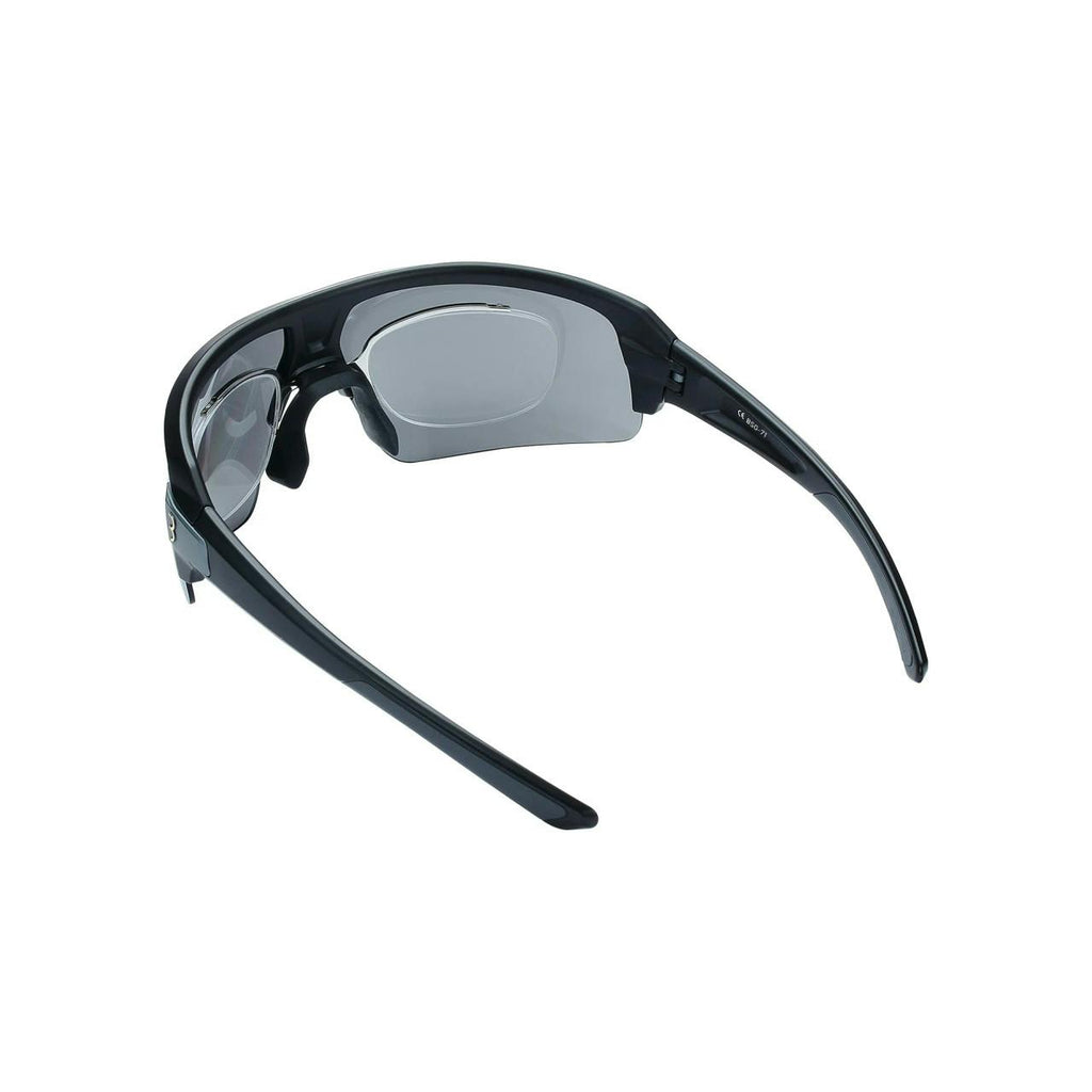 Impulse Optic Sportglasses Matt Black