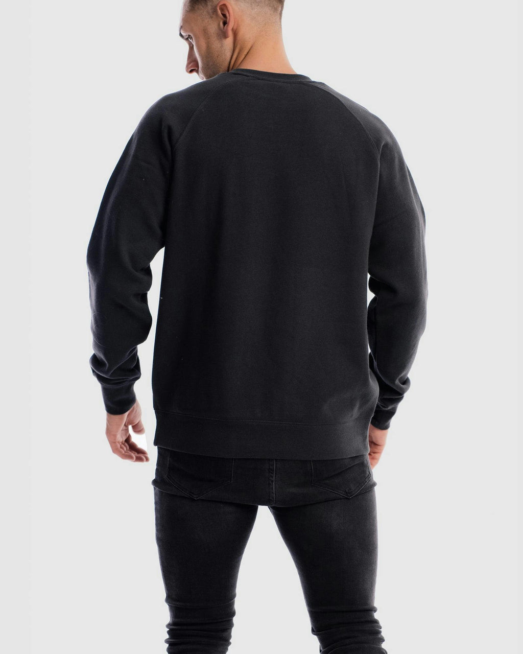 Brooklyn Crewneck