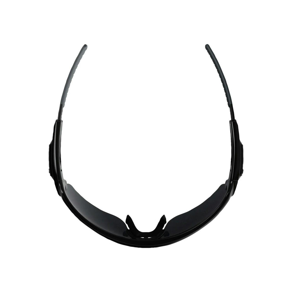 Commander Sportglasses Black