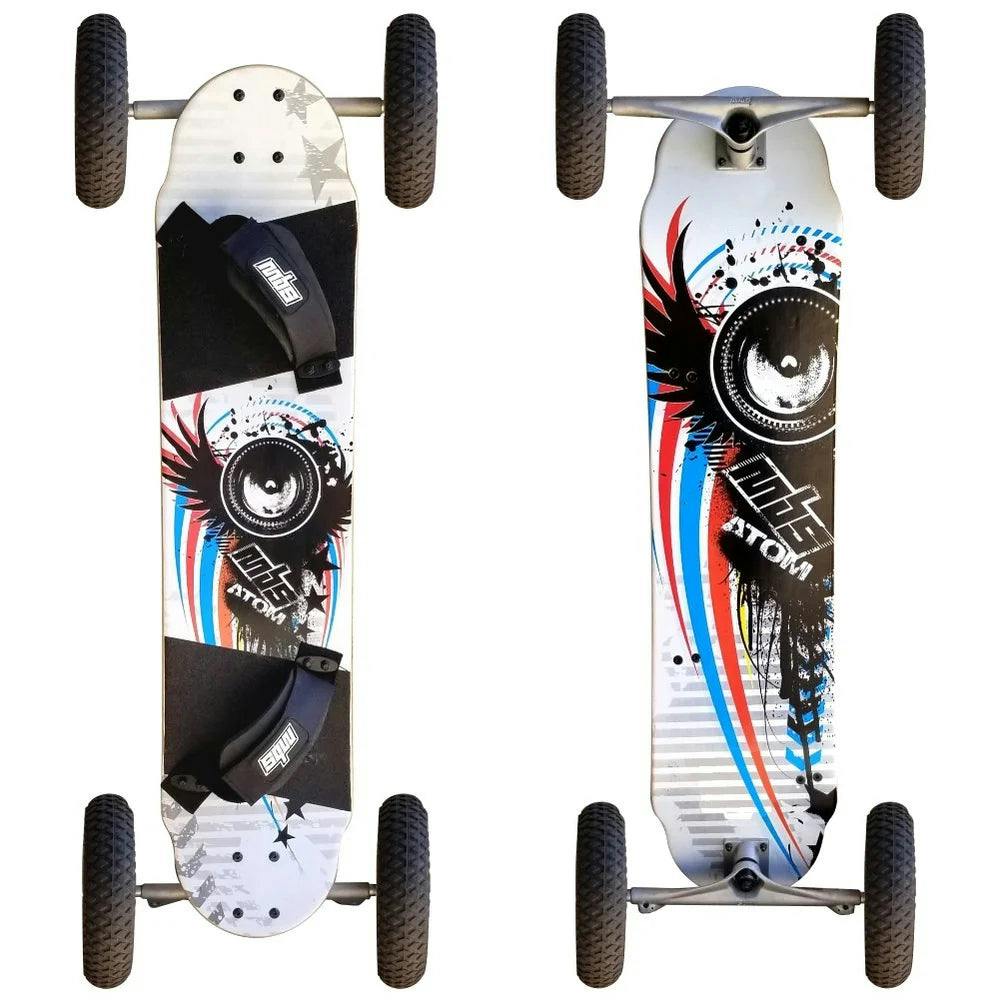91115 - MBS Atom 90 Mountainboard