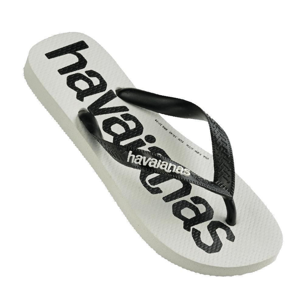 Top Logomania 2 Thongs