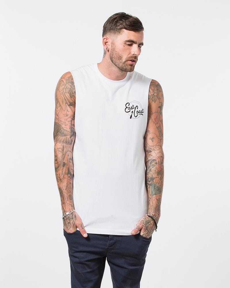 East Coast Tank