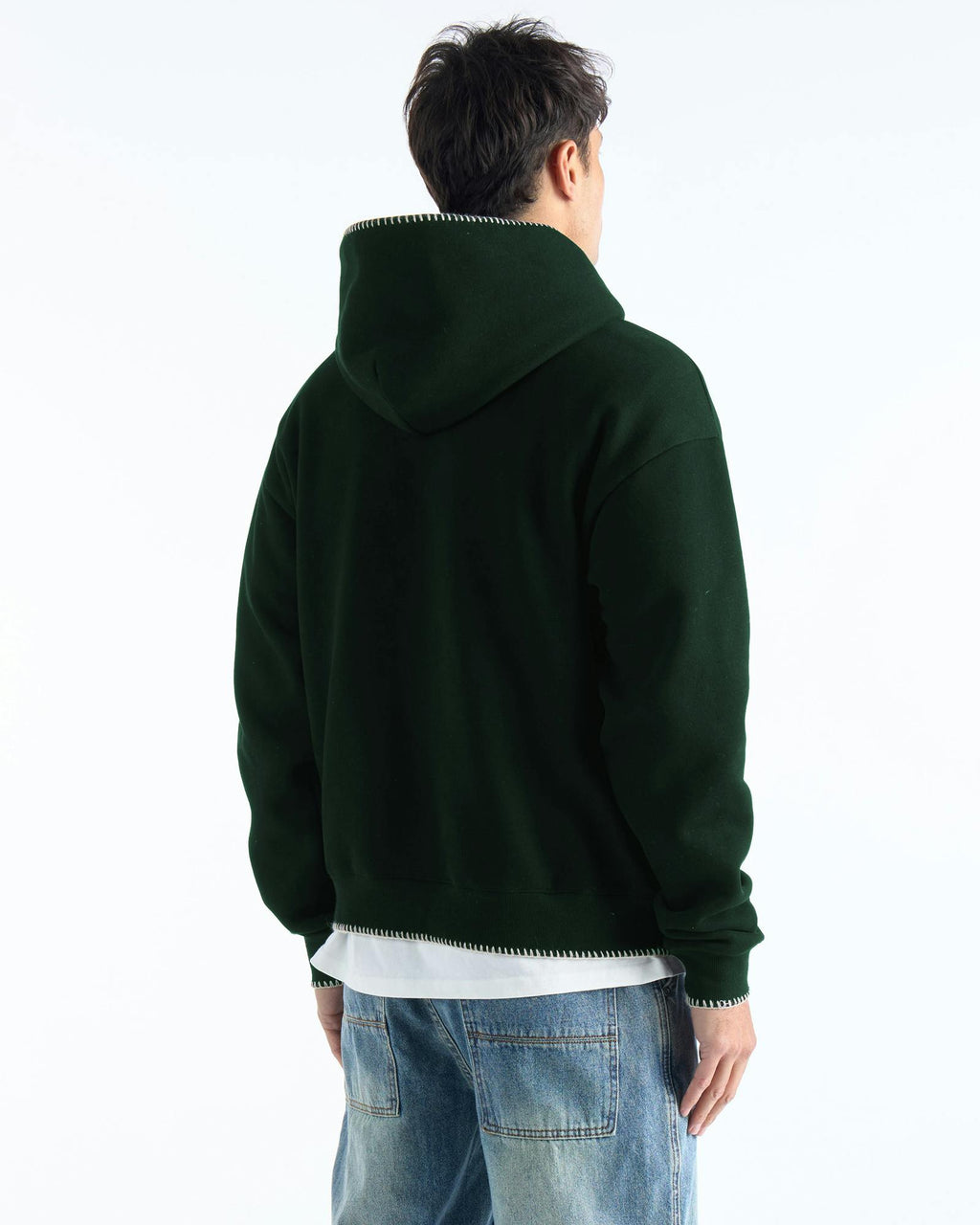 The Lakeview Hood