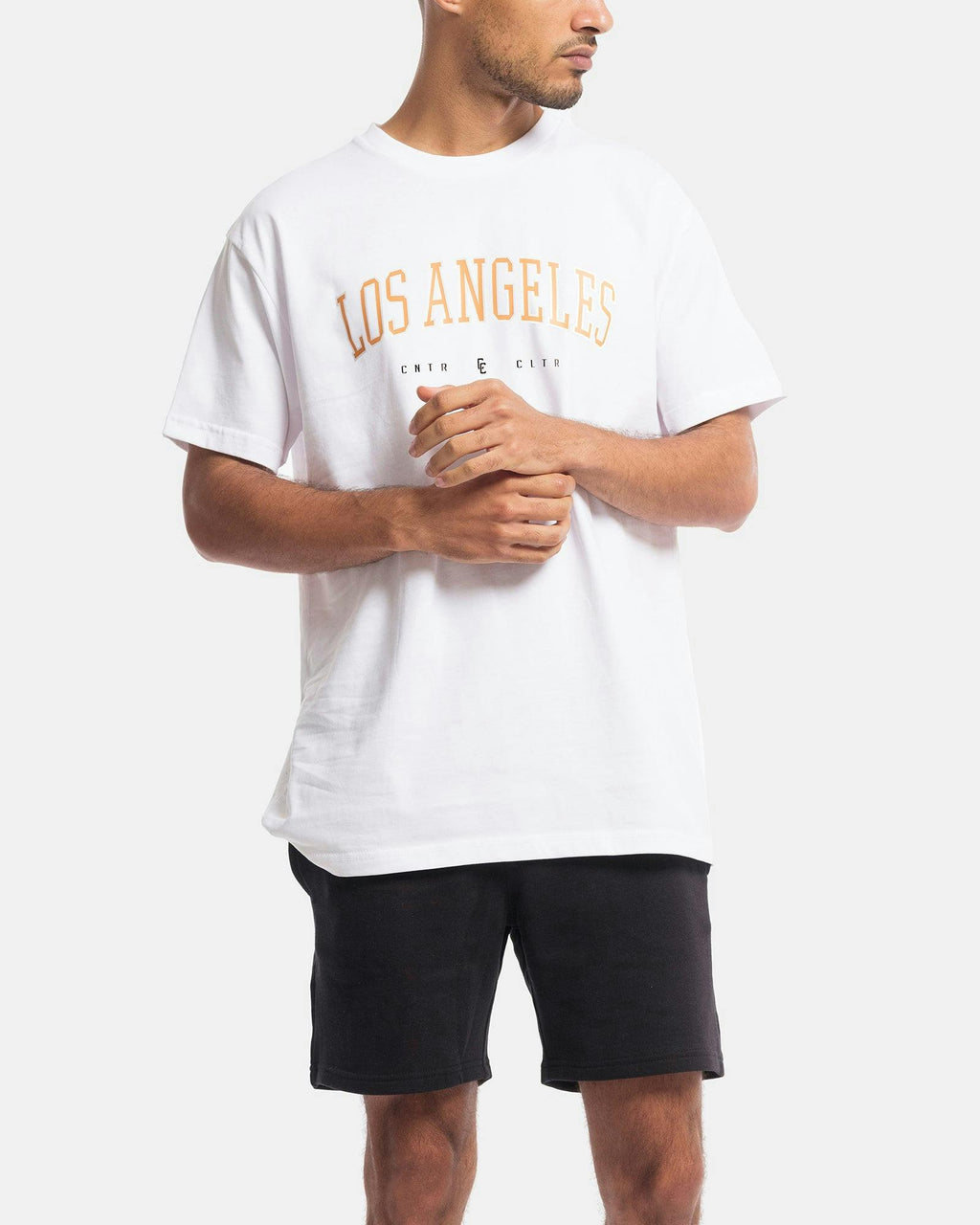 Los Angeles Oversize Tee