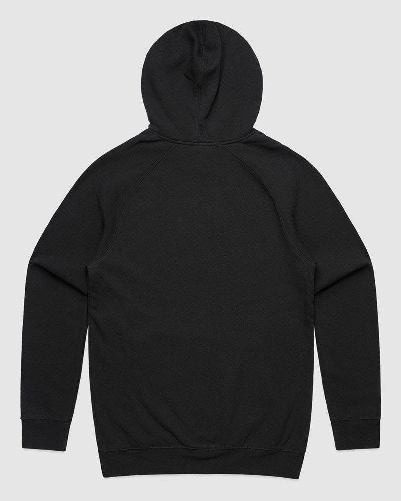 Status Hoodie