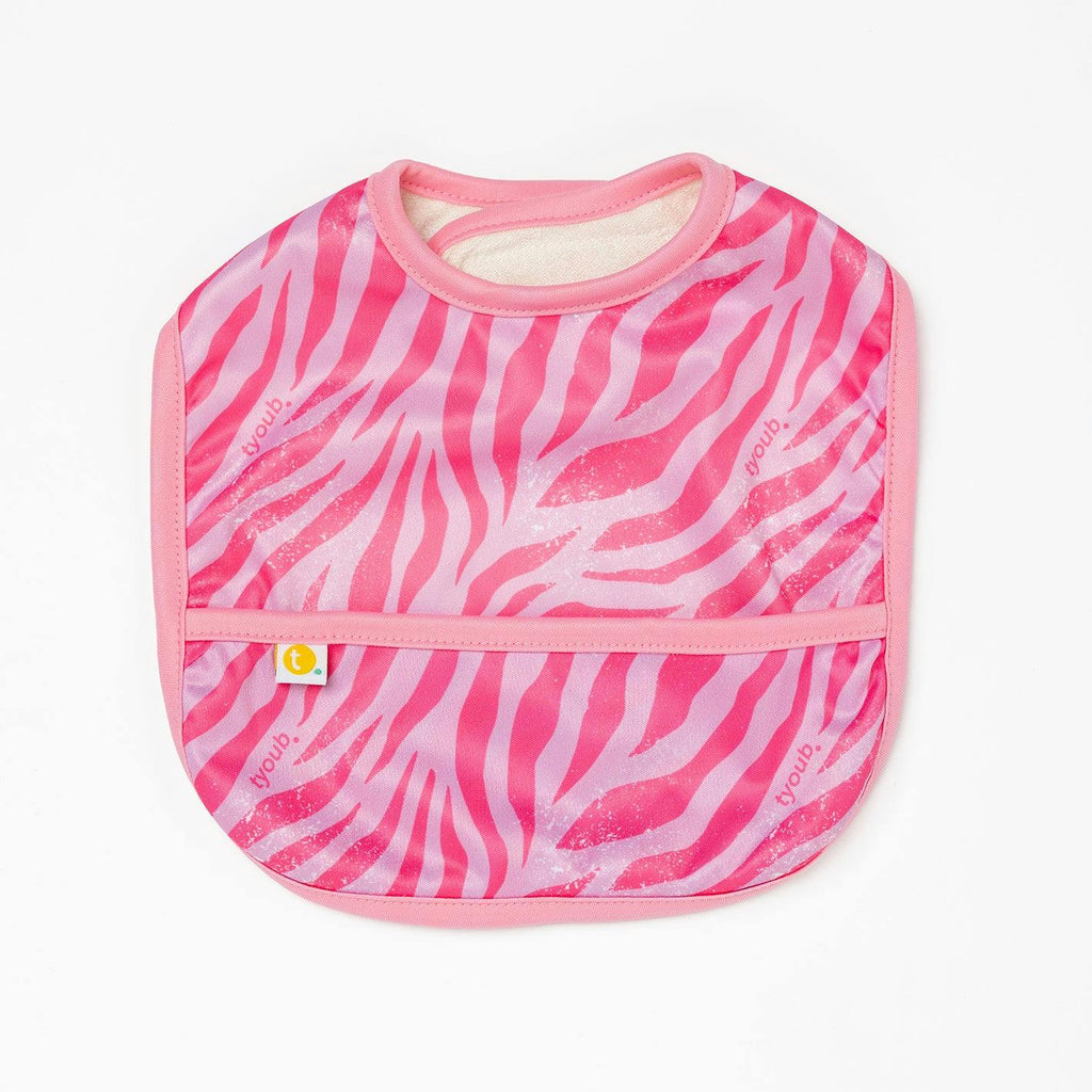 Tyoub Baby Bib Stay-dry