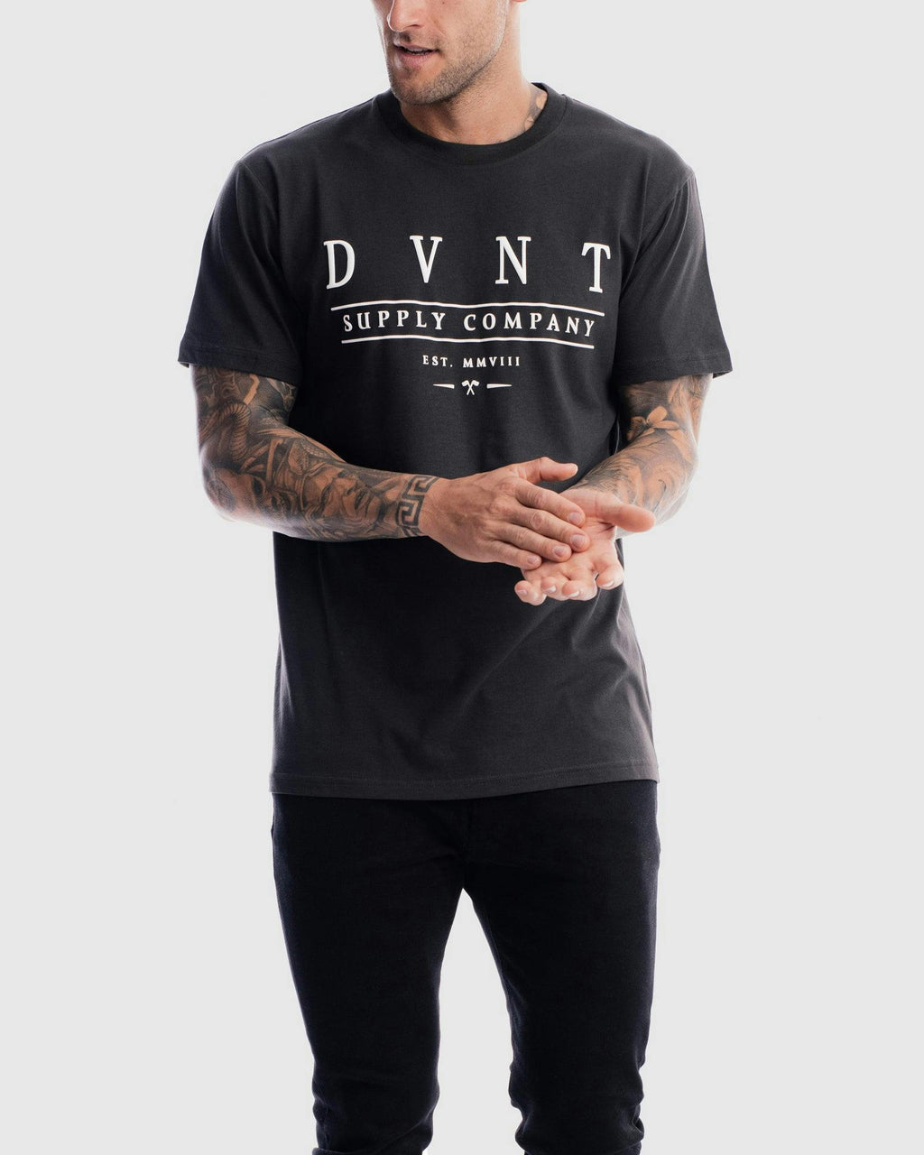 Deluxe Tee