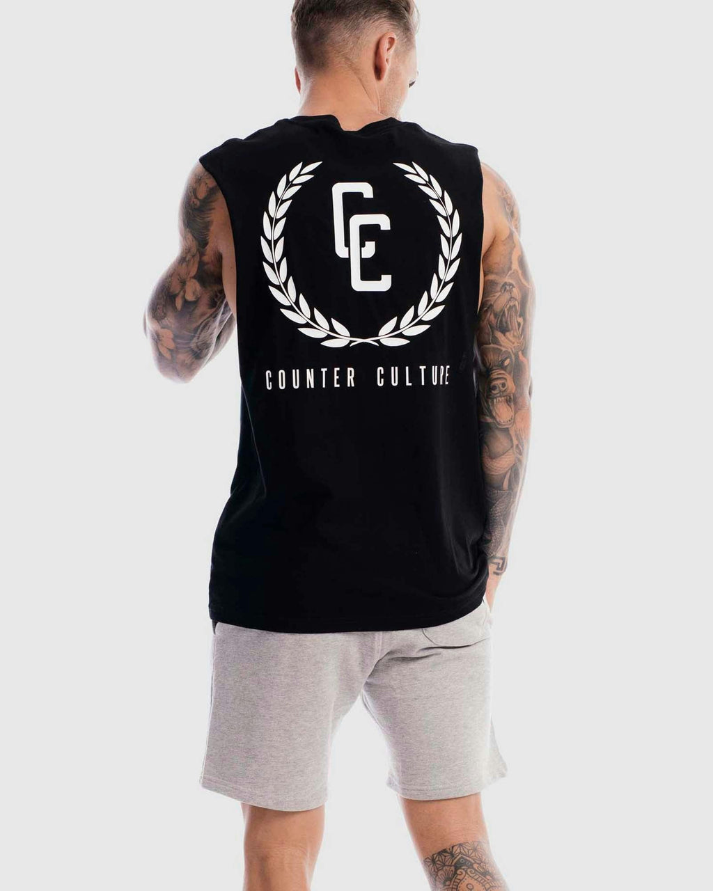 Garland Imprint Tank