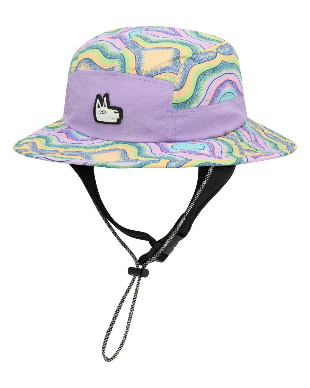 Day Tripper Wide Brim Surf Hat UPF 50+