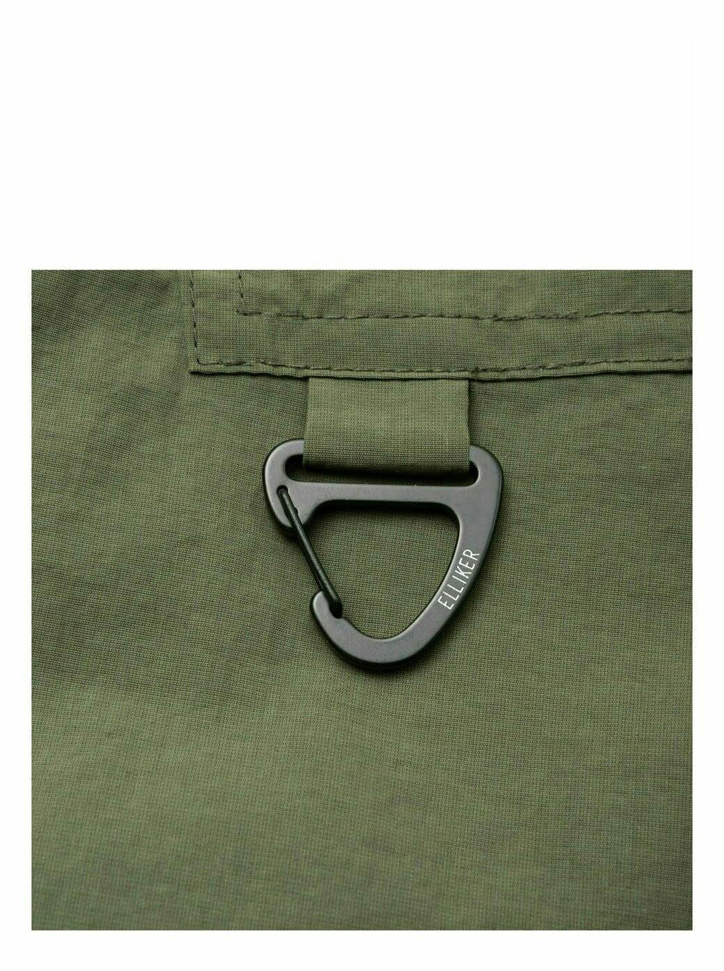 ALSTON SHORT SLEEVE TECH SHIRT