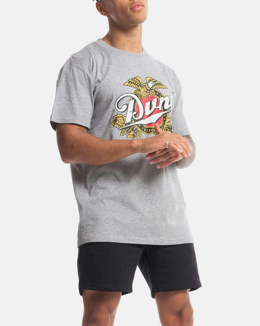 Vintage Craft Tee
