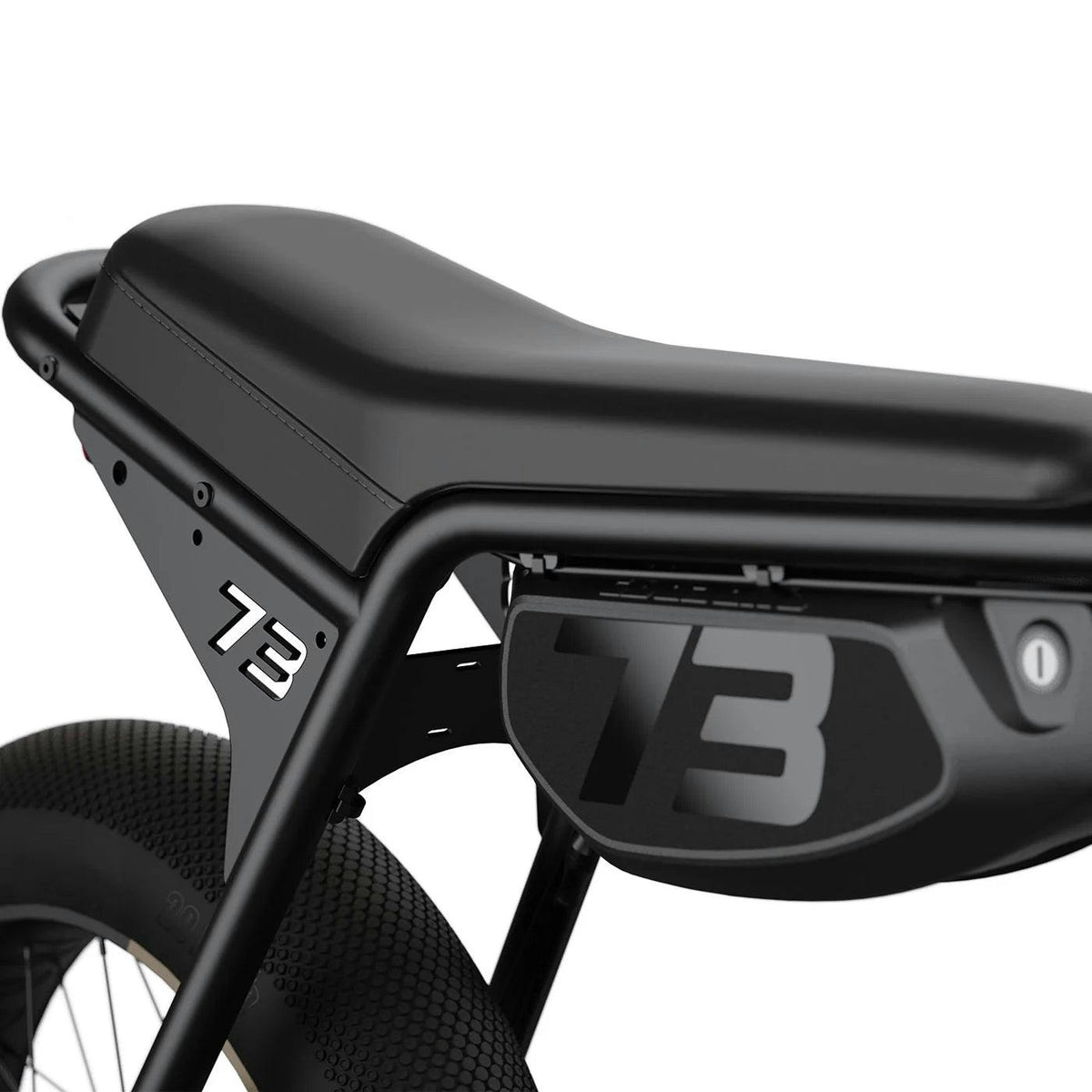 Super73-ZX Special Edition - Fat Tyre eBike