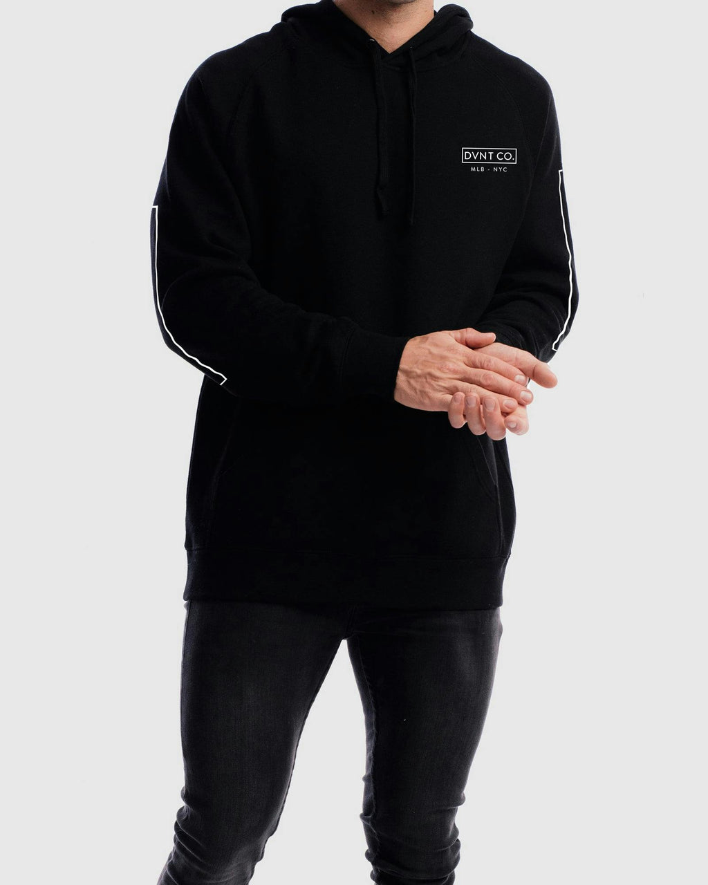 NYC Hoodie