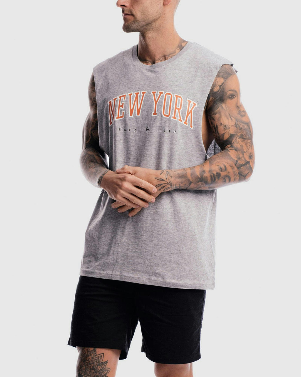 New York Tank