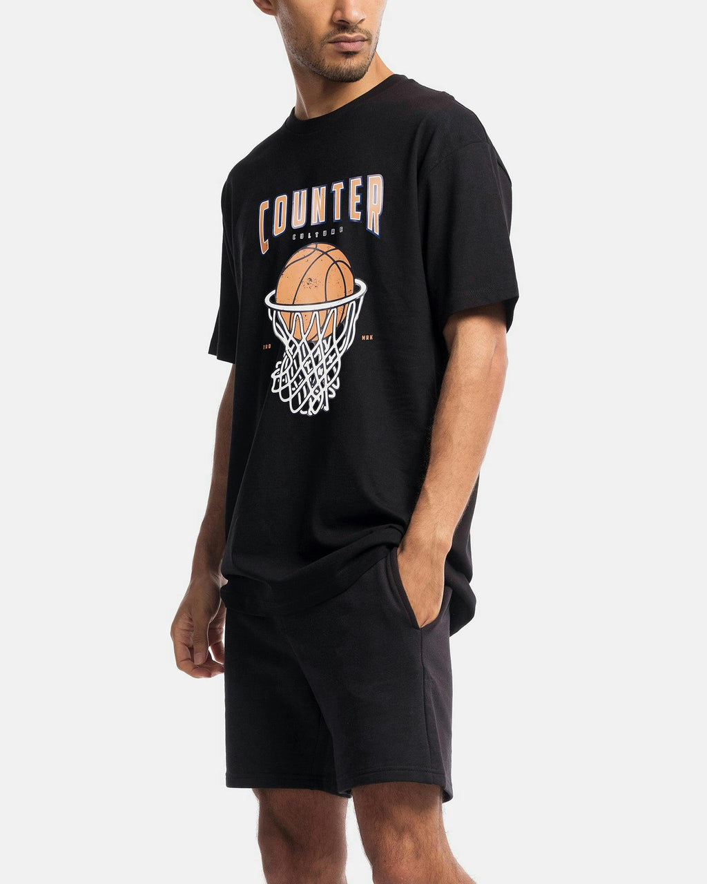 Baller Oversize Tee