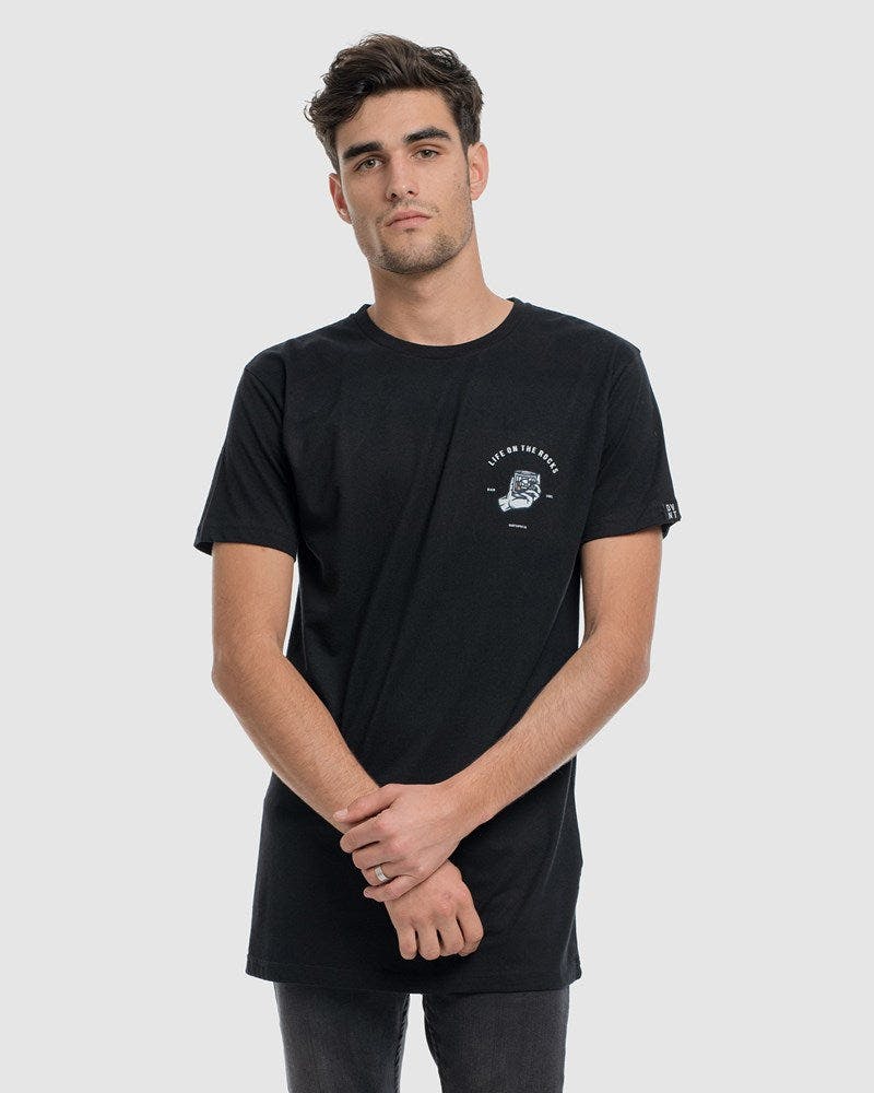 Life On The Rocks 2.0 Tee