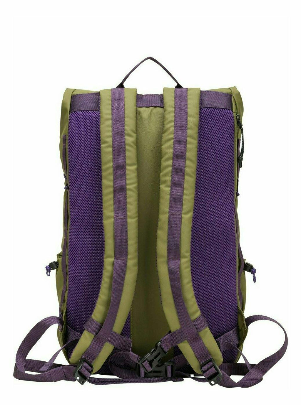 DAYLE ROLL TOP BACKPACK 21/25L